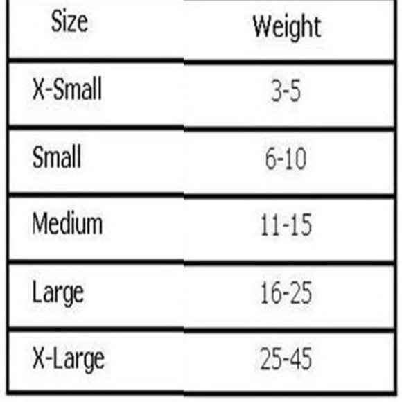 Burgundy Wool Faux Fur-Trimmed Dog Coat Harness NWT - Picture 4 of 5